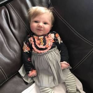 Meet your Posher, Danielle